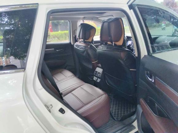 [成都·川A] 二手雷诺科雷傲2018款 2.0L 两驱120周年限量版