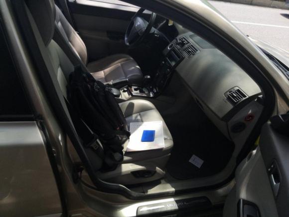 [上海·沪E] 二手沃尔沃沃尔沃S402006款 2.4i