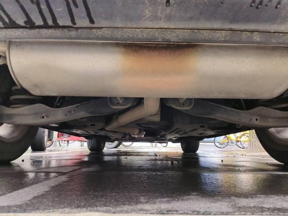 [成都·川A] 二手Jeep自由光2016款 2.4L 领先智能版