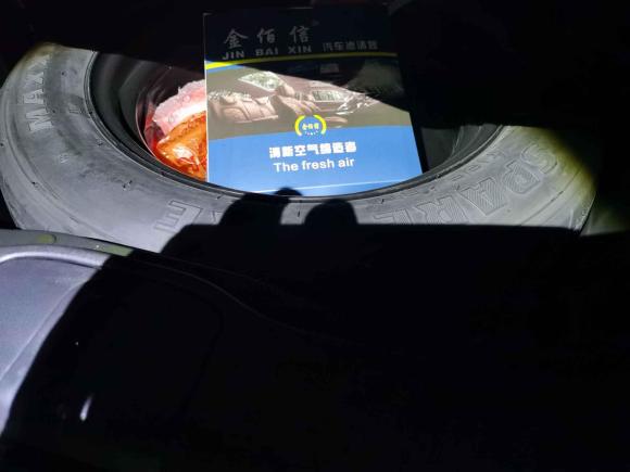 [西安·陕A] 二手英菲尼迪英菲尼迪QX502015款 2.5L 舒适版