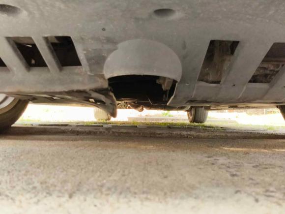 [上海·陕G] 二手众泰众泰T7002017款 1.8T 双离合尊享型