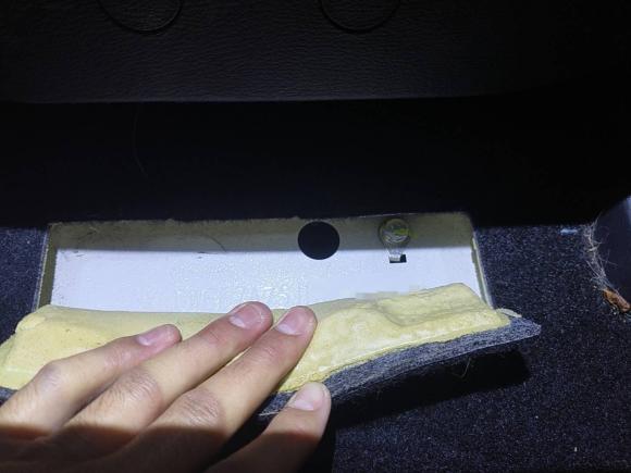 [成都·川A] 二手魏牌魏牌 VV72017款 2.0T 旗舰型