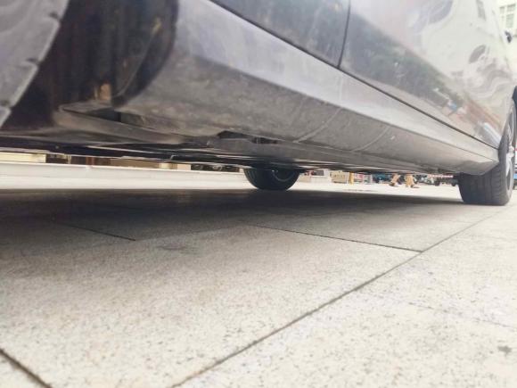 [济南·鲁A] 二手奔驰奔驰E级2019款 E 200 运动型