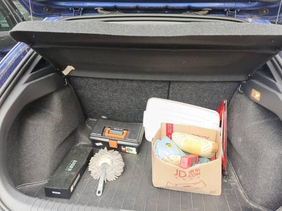 [广州·川A] 二手菲亚特致悦2014款 1.4T 自动舒适版