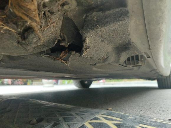 [武汉·鄂A] 二手宝马宝马5系GT2015款 528i 领先型