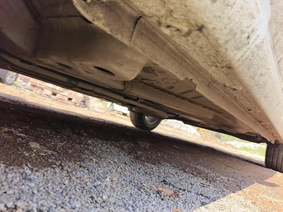 [金华·浙G] 二手雪佛兰科沃兹2021款 325T 自动欣悦版