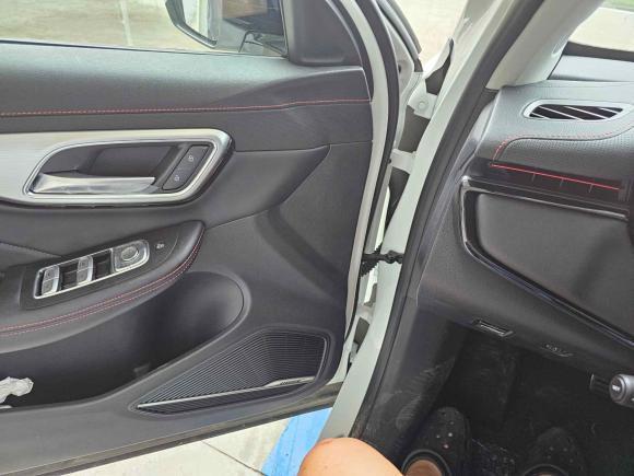 [上海·苏E] 二手飞凡汽车飞凡MARVEL R2021款 后驱PRO版