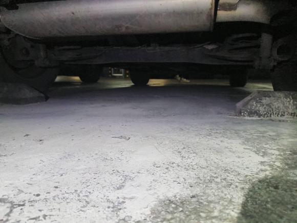 [武汉·鄂A] 二手东风风神东风风神AX52017款 1.4T 自动趣尚型