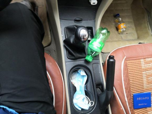 [合肥·苏B] 二手马自达马自达32012款 1.6L 手动经典标准型