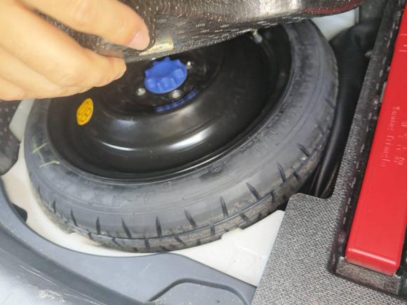 [南昌·赣A] 二手丰田YARiS L 致炫2021款 致炫X 1.5L CVT领先版