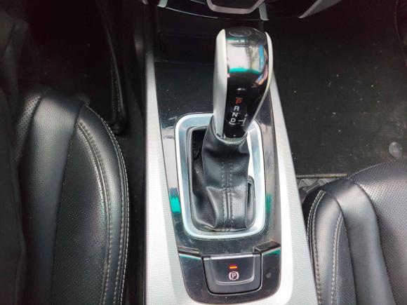 [芜湖·皖B] 二手纳智捷优6 SUV2014款 1.8T 时尚型