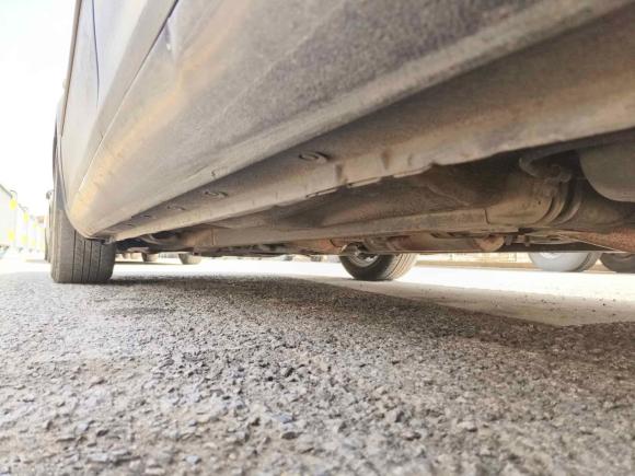 [合肥·皖A] 二手马自达马自达62011款 2.0L 自动时尚型