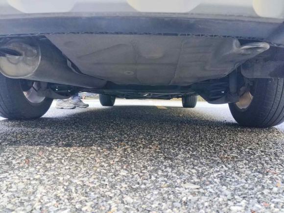 [上海·沪A] 二手大众C-TREK蔚领2017款 230TSI DSG舒适型