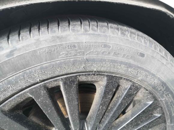 [上海·鄂J] 二手福特金牛座2015款 EcoBoost 245 豪华型