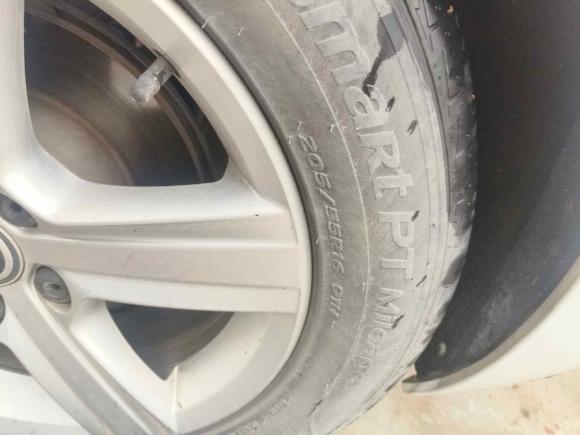 [嘉兴·浙F] 二手大众高尔夫2015款 1.6L 自动舒适型