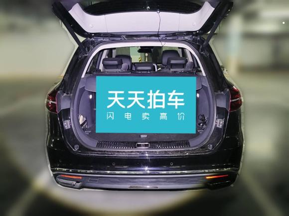 [成都·川A] 二手红旗红旗HS52019款 2.0T 智联旗享四驱版