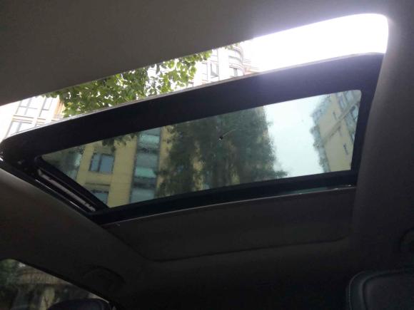 [杭州·浙A] 二手宝骏宝骏5102017款 1.5L 自动豪华型