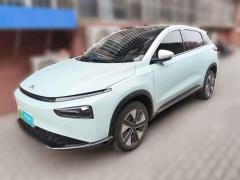 [北京·京A] 小鹏小鹏G32021款 G3i 460N