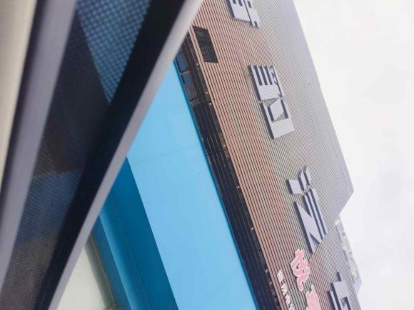 [上海·沪A] 二手别克别克GL62018款 18T 6座尊贵型