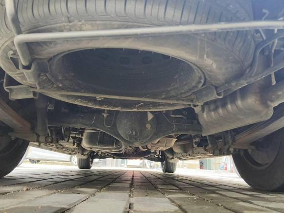 [佛山·粤X] 二手江淮瑞风瑞风M42019款 商旅系列 2.0L 手动商务型 国V