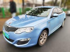 [上海·沪A] 荣威荣威e5502014款 旗舰版