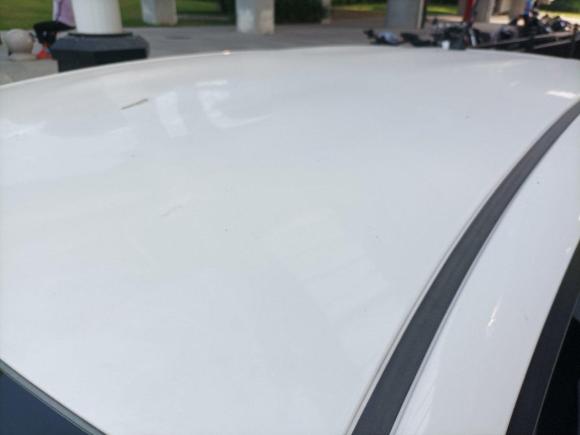 [广州·粤J] 二手丰田威驰FS2021款 1.5L CVT锋驰版