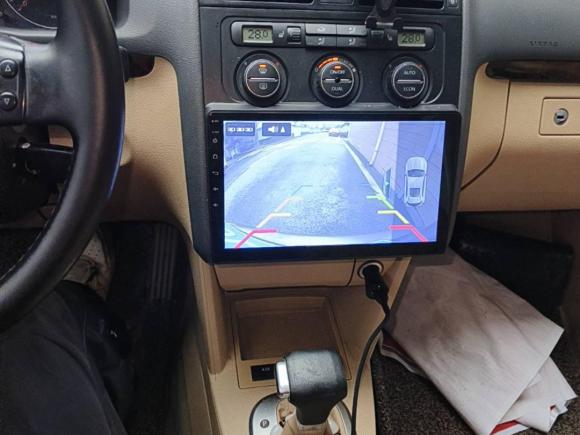 [湖州·苏U] 二手大众途安2008款 1.8T 智尊版自动5座