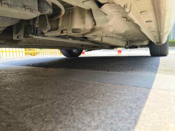 [济南·鲁A] 二手别克君威2014款 1.6T 时尚技术型