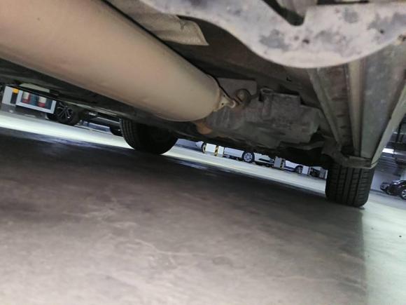 [宁波·浙B] 二手丰田RAV4荣放2015款 2.0L CVT两驱风尚版