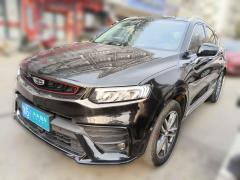 [义乌·浙G] 吉利汽车星越2019款 改款 350T 耀星者