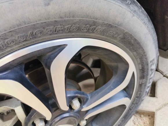 [南京·苏A] 二手奇瑞新能源小蚂蚁2021款 改款 15万蚁粉款 新蚁酷版 磷酸铁锂