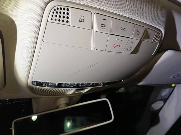 [南京·苏L] 二手奔驰奔驰E级2019款 E 300 L 运动时尚型