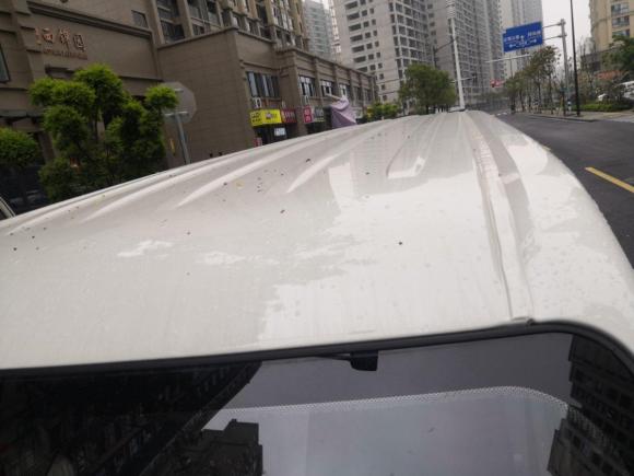 [温州·浙C] 二手新吉奥吉奥帅凌2023款 标准续航41.93kWh奥思伟尔电机