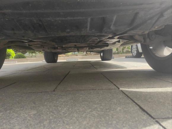 [苏州·苏E] 二手奔驰奔驰GL级2008款 GL 450 4MATIC经典型