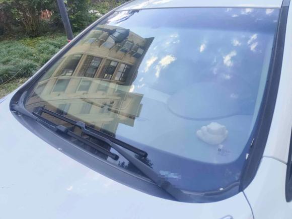 [上海·鲁A] 二手别克英朗2013款 GT 1.6L 自动时尚版