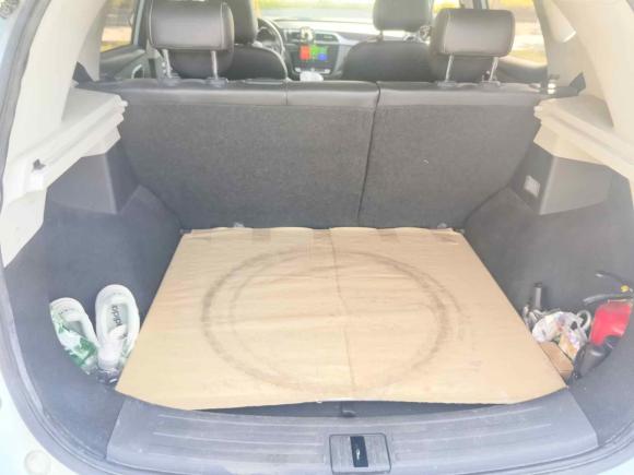 [温州·浙C] 二手名爵名爵EZS纯电动2019款 E-Plus版