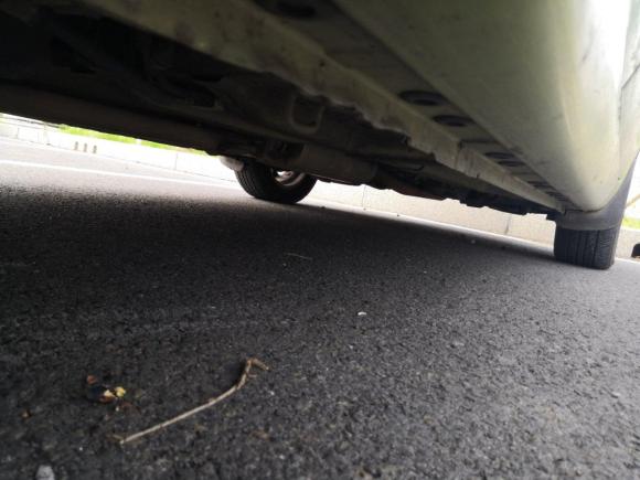 [无锡·苏B] 二手长安奔奔2015款 1.4L IMT尊贵型 国IV