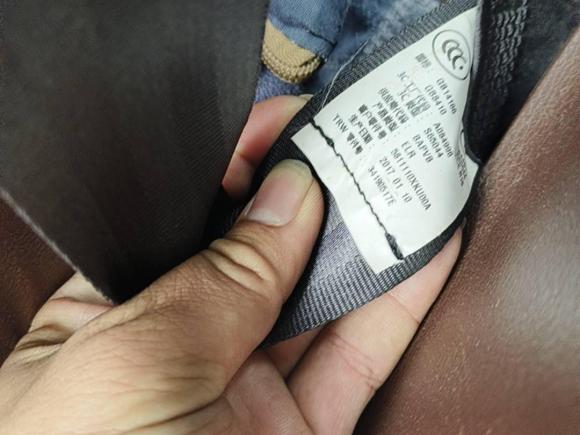 [深圳·粤G] 二手哈弗哈弗H72016款 蓝标H7 2.0T 自动豪华型