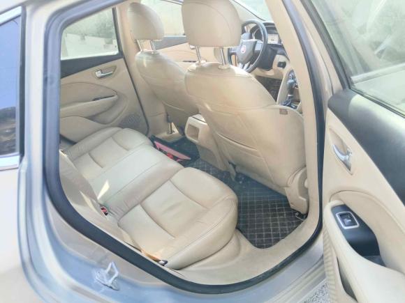 [济南·鲁A] 二手菲亚特菲翔2012款 1.4T 自动劲享版