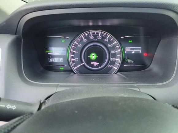 [无锡·苏B] 二手本田奥德赛2019款 2.0L 锐·尊享版