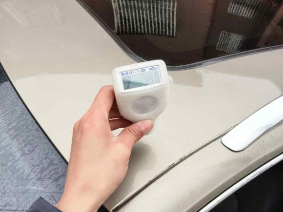 [宁波·浙B] 二手奥迪奥迪Q52012款 2.0TFSI 舒适型