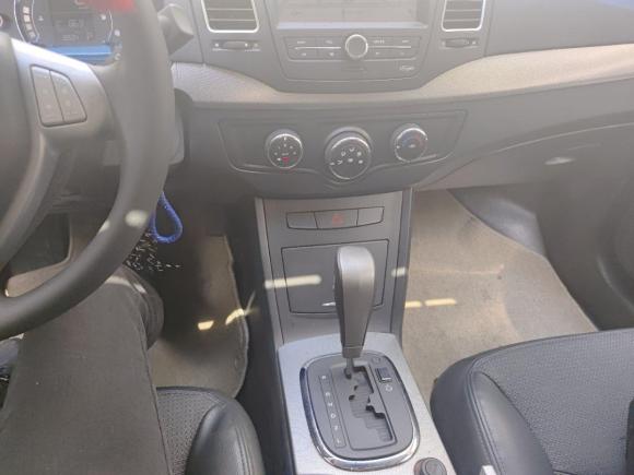 [上海·沪B] 二手荣威荣威3502013款 350C 1.5L 自动迅悦版