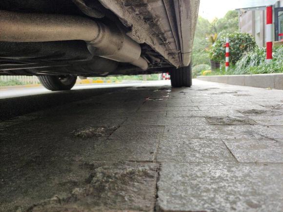 [上海·沪F] 二手本田艾力绅2016款 2.4L 至尊版