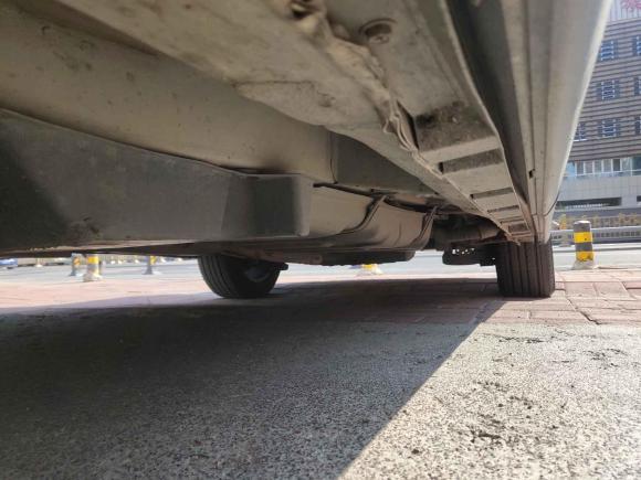 [济南·鲁A] 二手丰田普瑞维亚2012款 2.4L 7人座豪华版