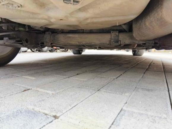 [南京·苏A] 二手标致标致2072013款 1.6L CC 自动时尚型