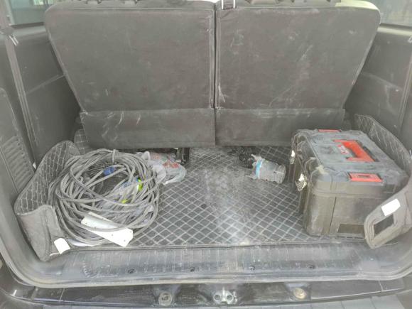 [宁波·浙B] 二手东风风行菱智2022款 奋斗款 M5 1.6L 豪华型 7座