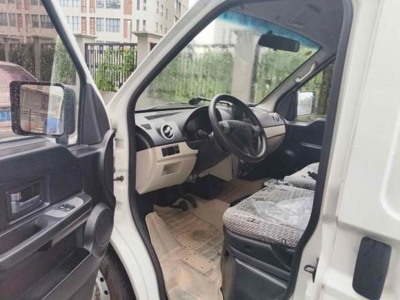 [深圳·粤B] 二手瑞驰新能源瑞驰新能源EC352022款 EC35 II 标准版38.7kWh