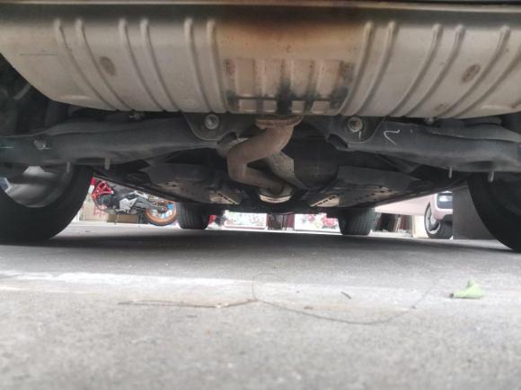 [广州·新A] 二手奔腾奔腾T992020款 20TD 自动尊享型