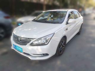 比亚迪比亚迪G52014款1.5TI手动尊贵型「深圳二手车」「天天拍车」