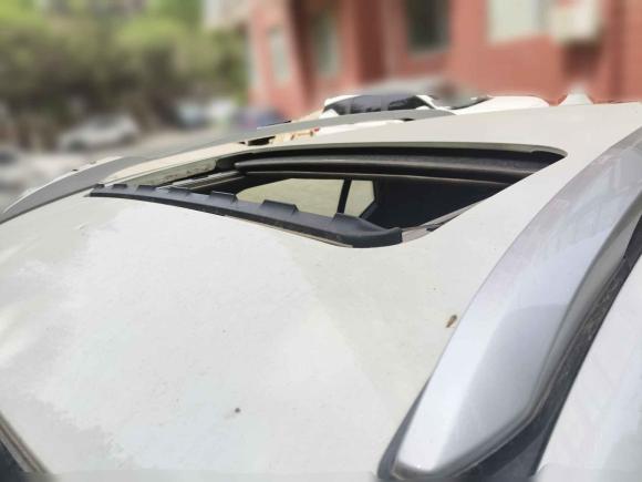 [济南·鲁R] 二手广汽传祺传祺GS32019款 235T 自动精英版